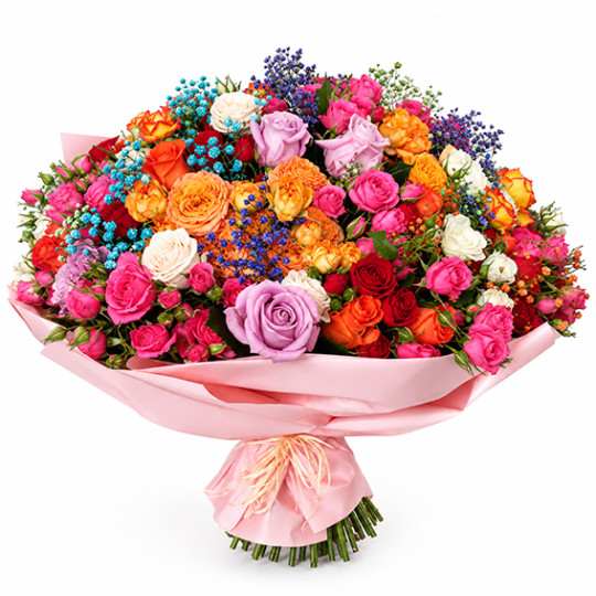 VIP bouquet