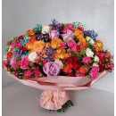 VIP bouquet