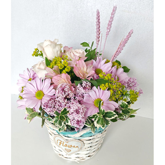 Bouquet Camila