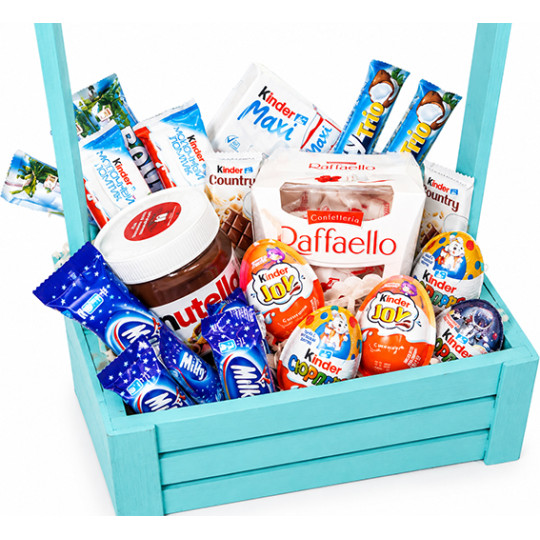 Gift set Emily