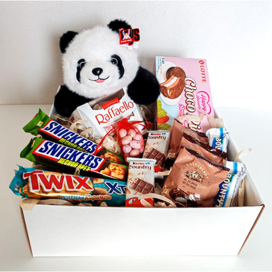 Gift set Gloria