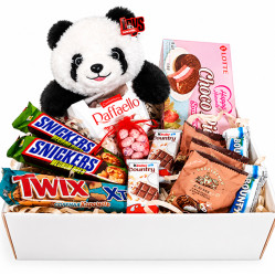 Gift set Gloria