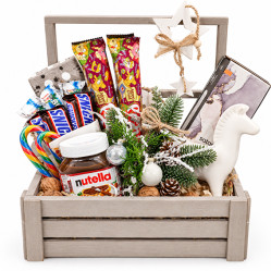 Gift set Lucy