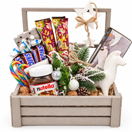 Gift set Lucy