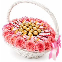 Gift set Paloma