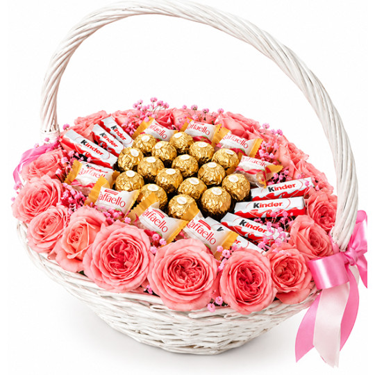 Gift set Paloma