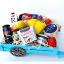 Gift set Viola