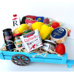 Gift set Viola