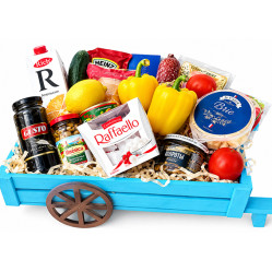 Gift set Viola