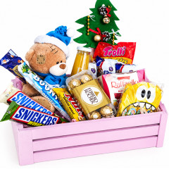 Gift set for my sweetie