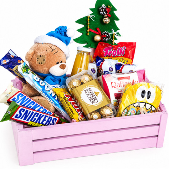 Gift set for my sweetie