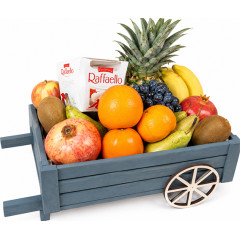 Fruit set