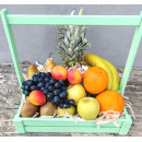 Fruit basket