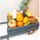 Fruit set