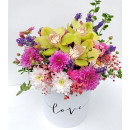 Bouquet Elizabeth