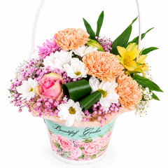 Bouquet of the day