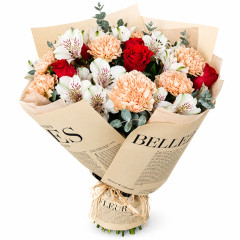 Bouquet Amelia
