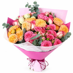 Bouquet Ella