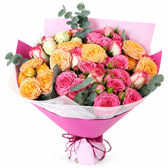 Bouquet Ella