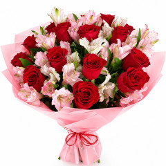 Bouquet Jaconda