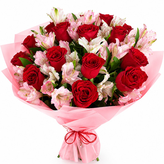 Bouquet Jaconda