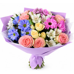 Bouquet Josephine