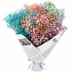 Bouquet Marseille