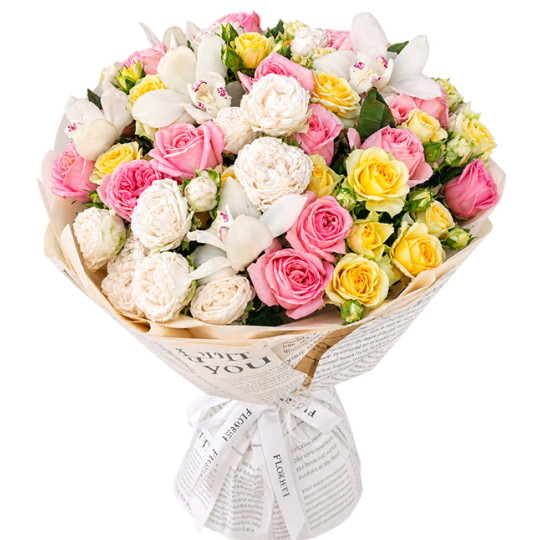 Bouquet Mila