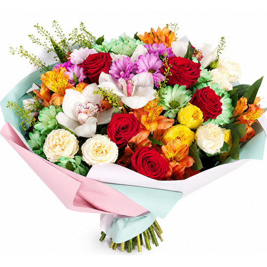 Bouquet Olivia