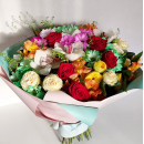 Bouquet Olivia