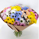 Bouquet fabulous rainbow