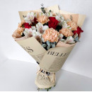 Bouquet Amelia