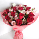 Bouquet Jaconda