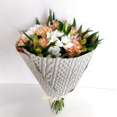 Bouquet tropical