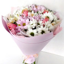 Bouquet tenderness
