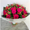 Bouquet Red Magic