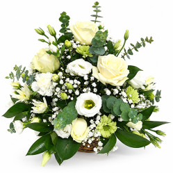 Funeral composition
