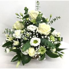 Funeral composition