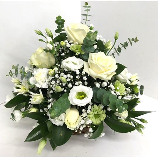 Funeral composition