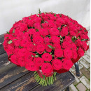 101 Roses bouquet
