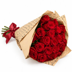 Red Roses Red Roses
